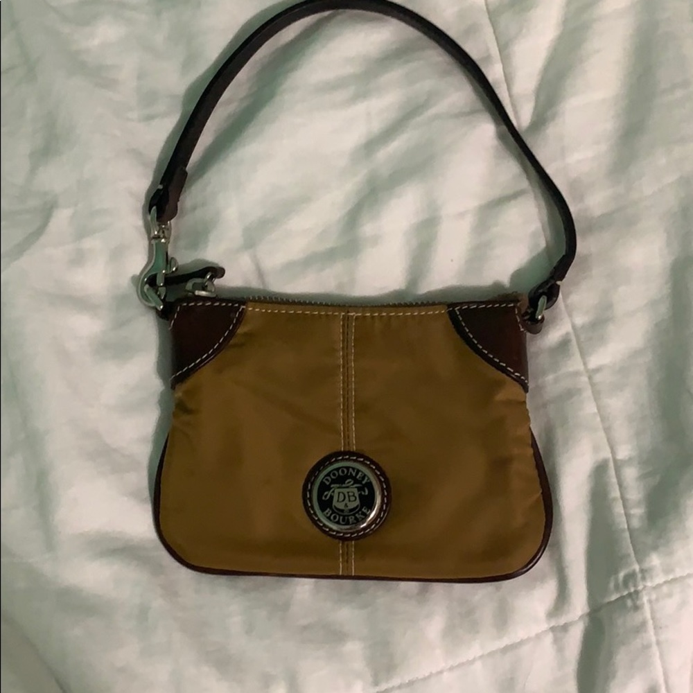 Dooney & Bourke Wristlet